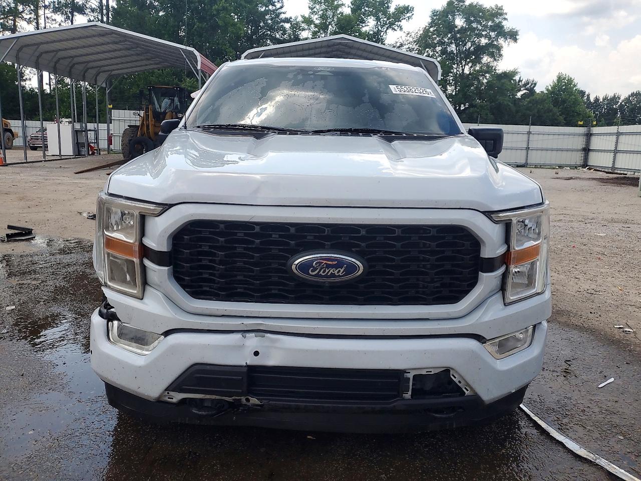 2022 FORD All Models
