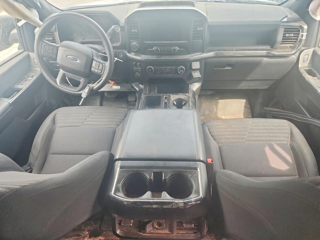 2022 FORD All Models