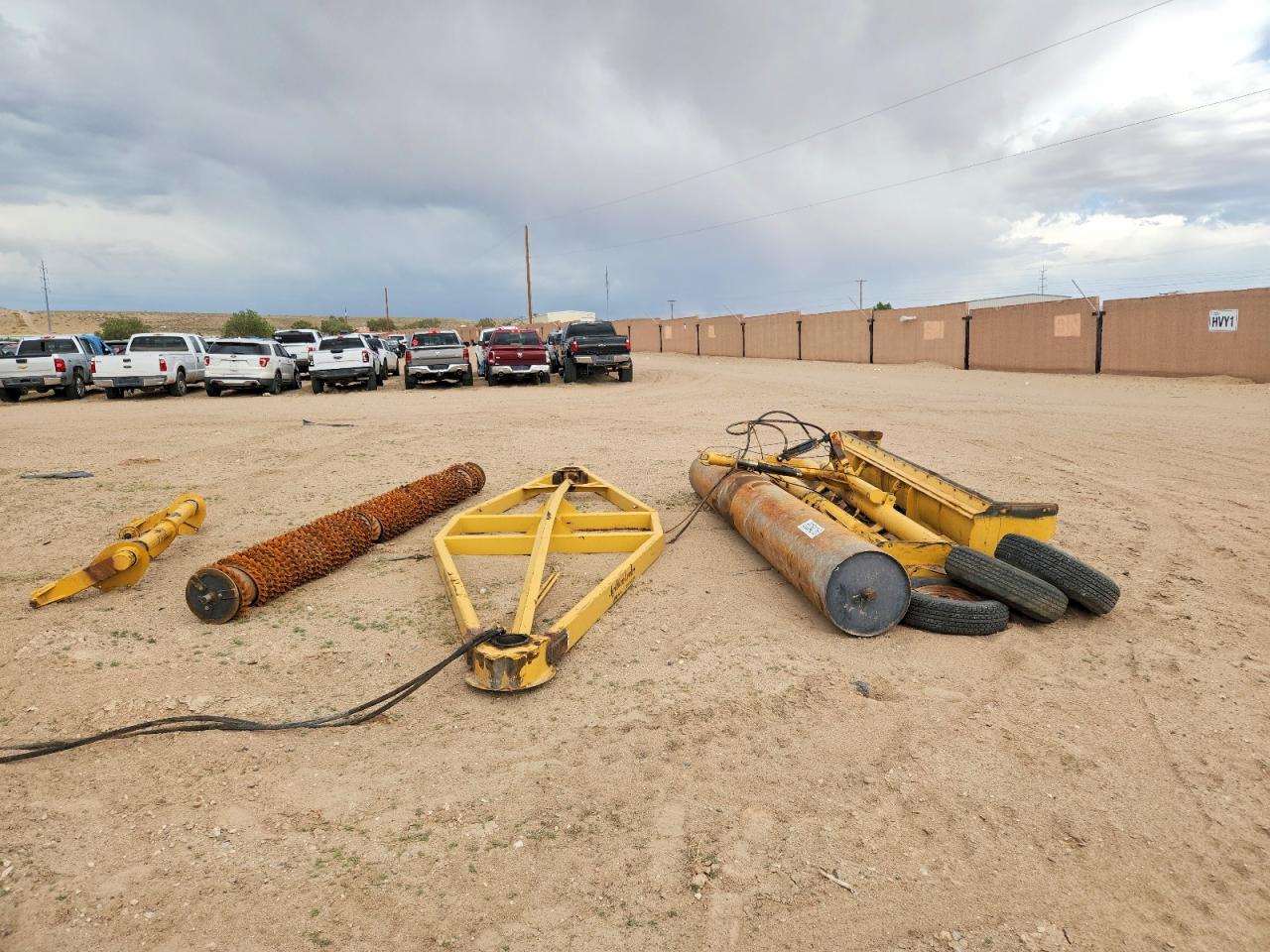 2018 SCHMEISER LEVELER