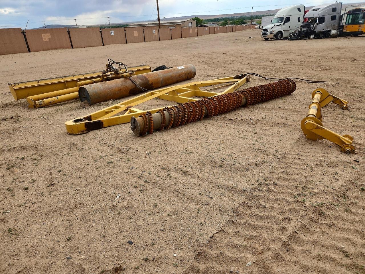 2018 SCHMEISER LEVELER