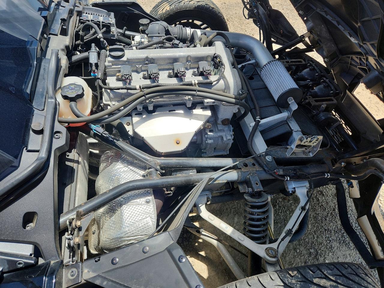 2017 POLARIS SLINGSHOT