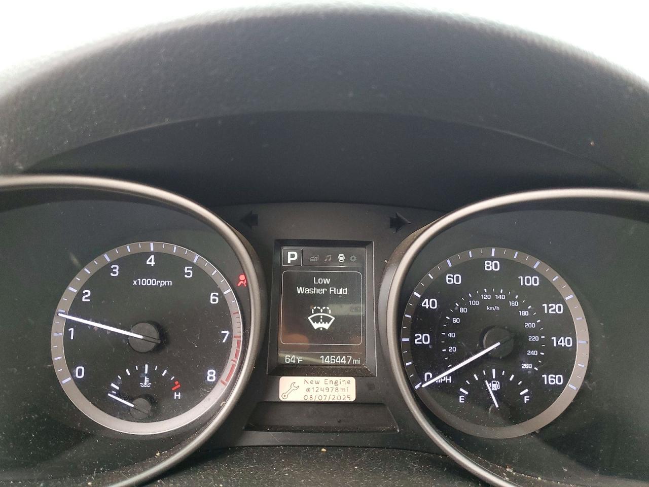 2018 HYUNDAI SANTA FE