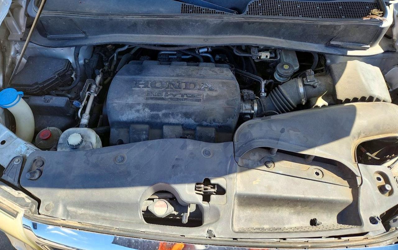 2012 HONDA PILOT