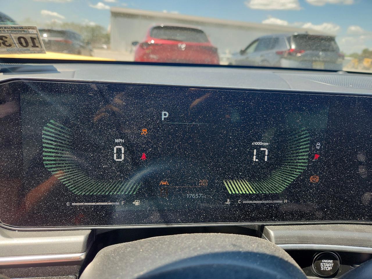 2025 KIA K5