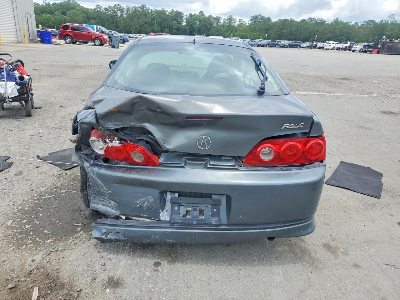 2005 ACURA RSX