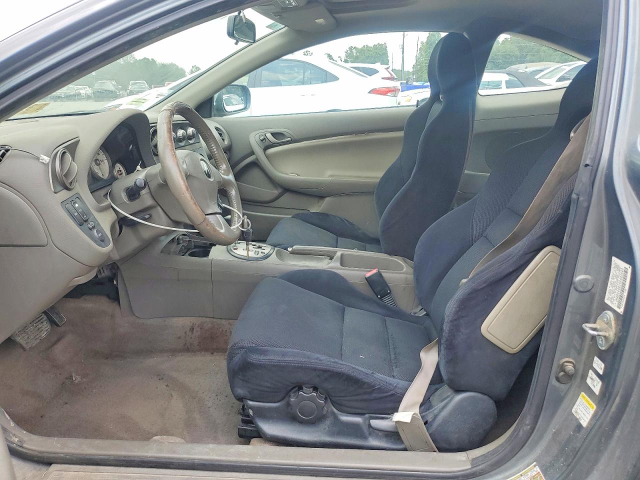 2005 ACURA RSX