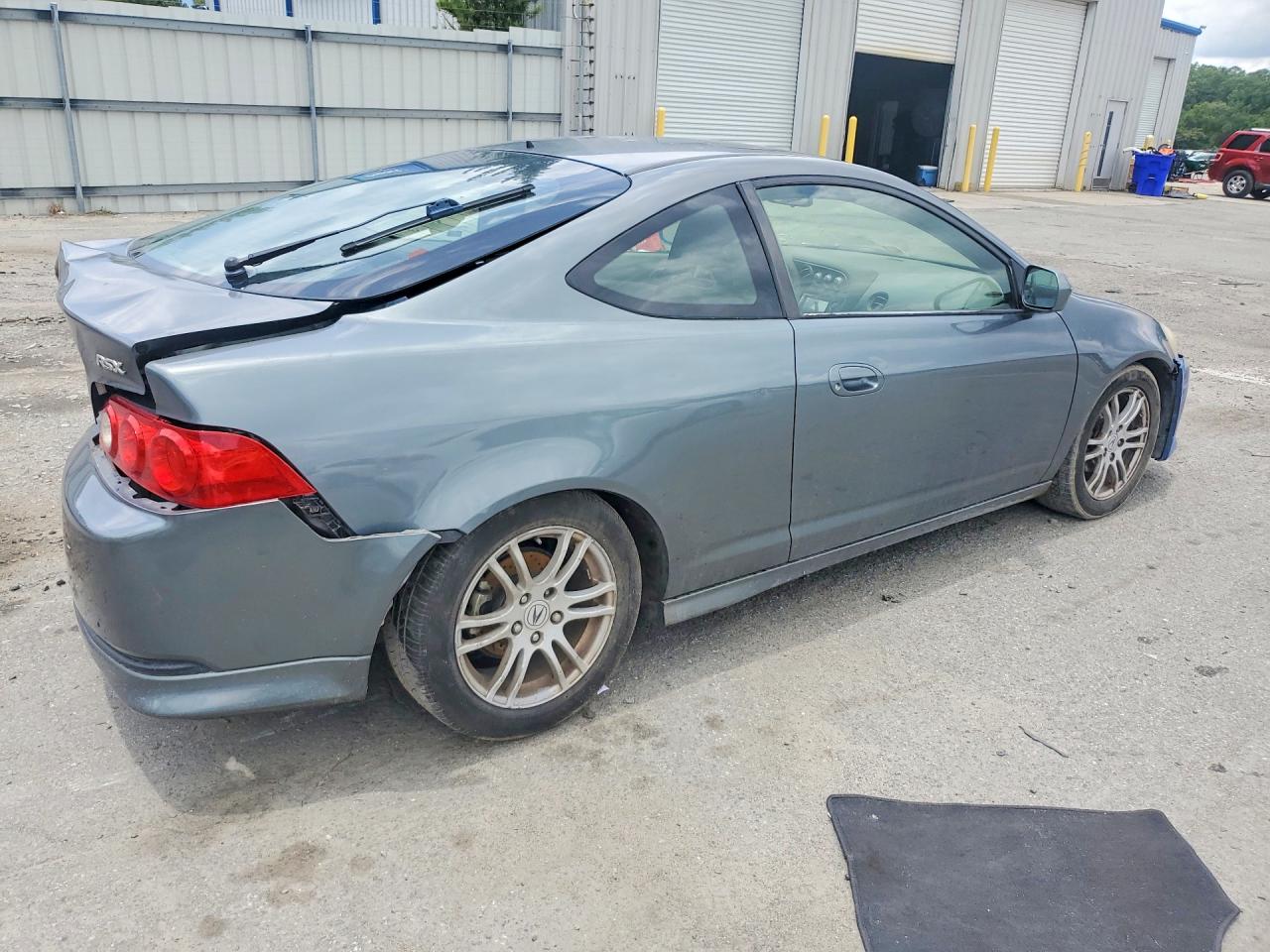 2005 ACURA RSX