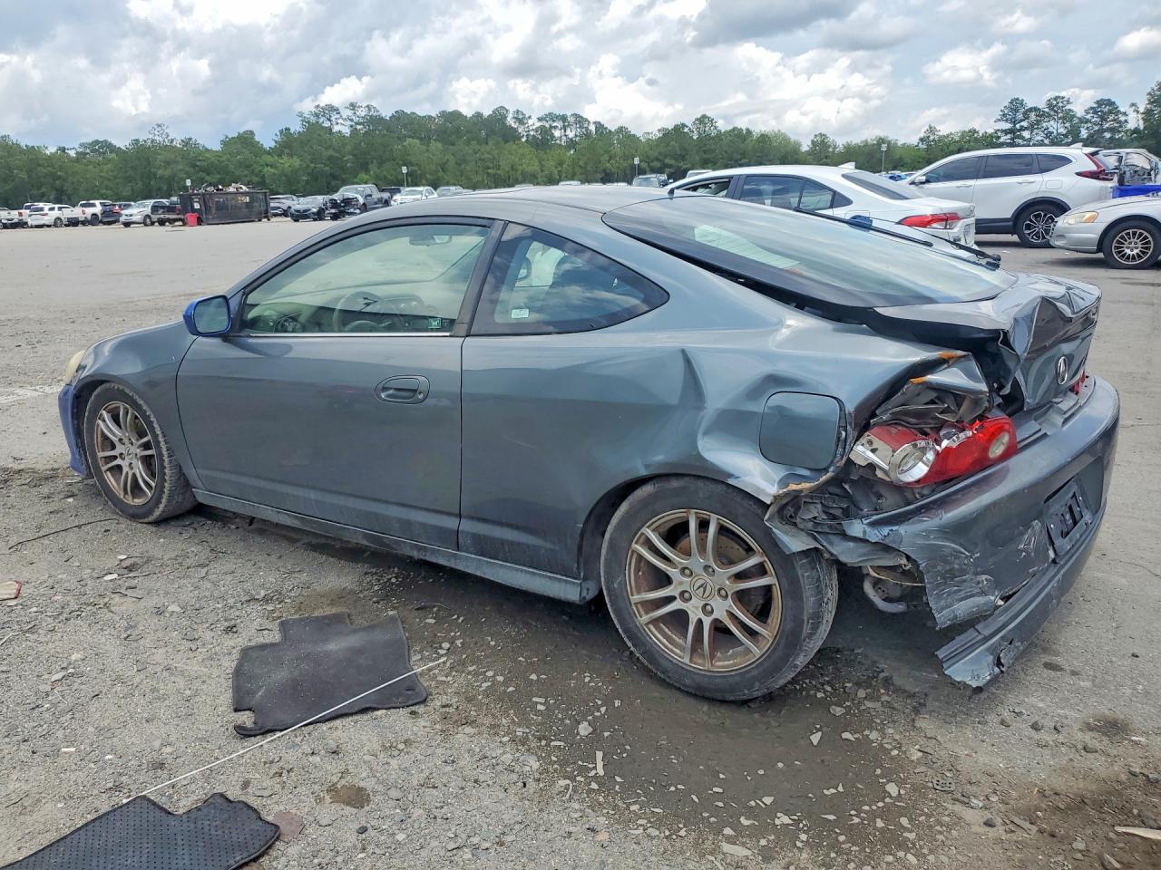 2005 ACURA RSX