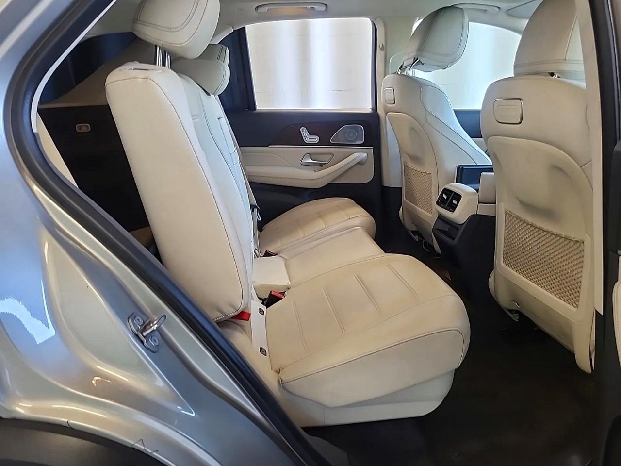 2020 MERCEDES-BENZ GLE-CLASS