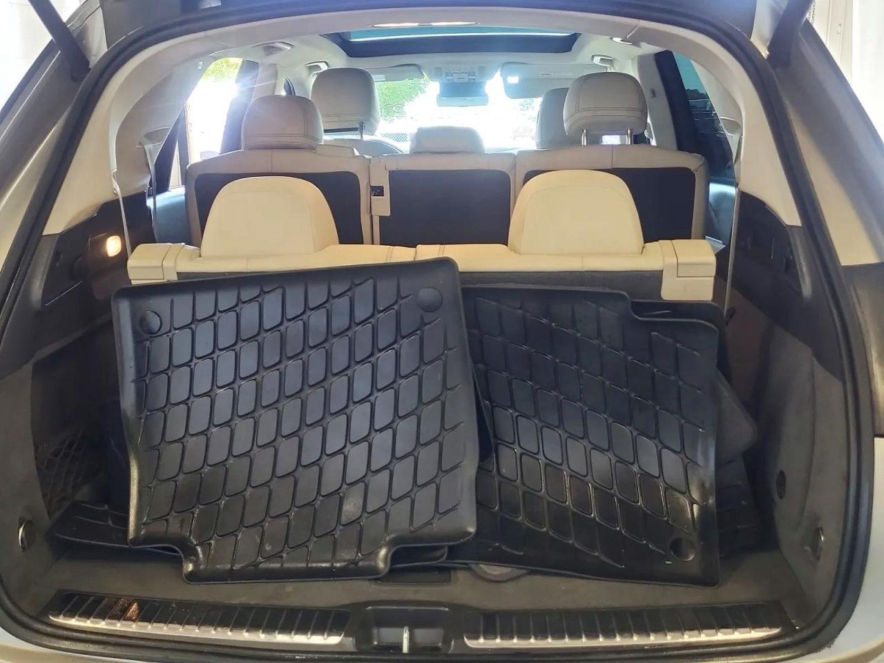 2020 MERCEDES-BENZ GLE-CLASS