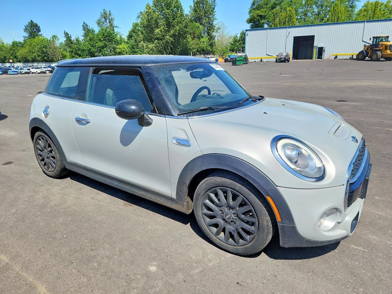 2014 MINI COOPER