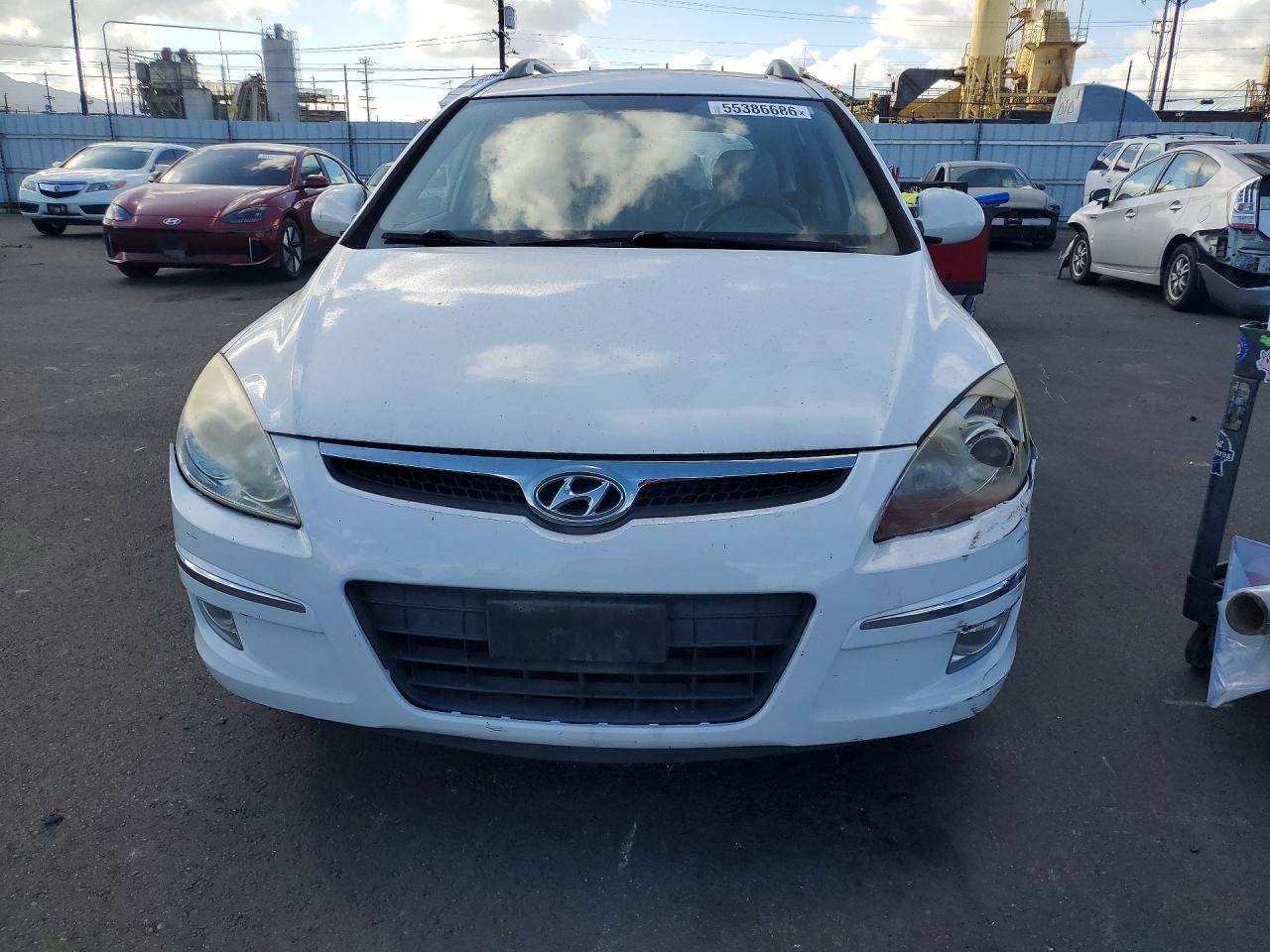 2011 HYUNDAI ELANTRA