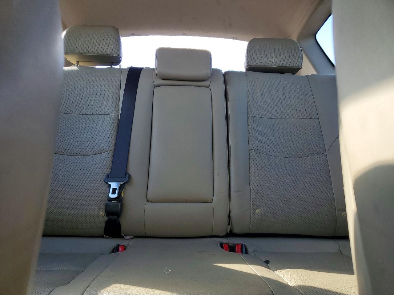 2011 HYUNDAI ELANTRA