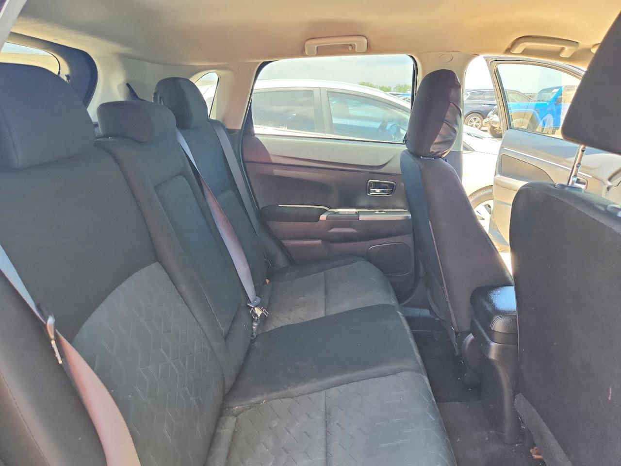 2020 MITSUBISHI OUTLANDER