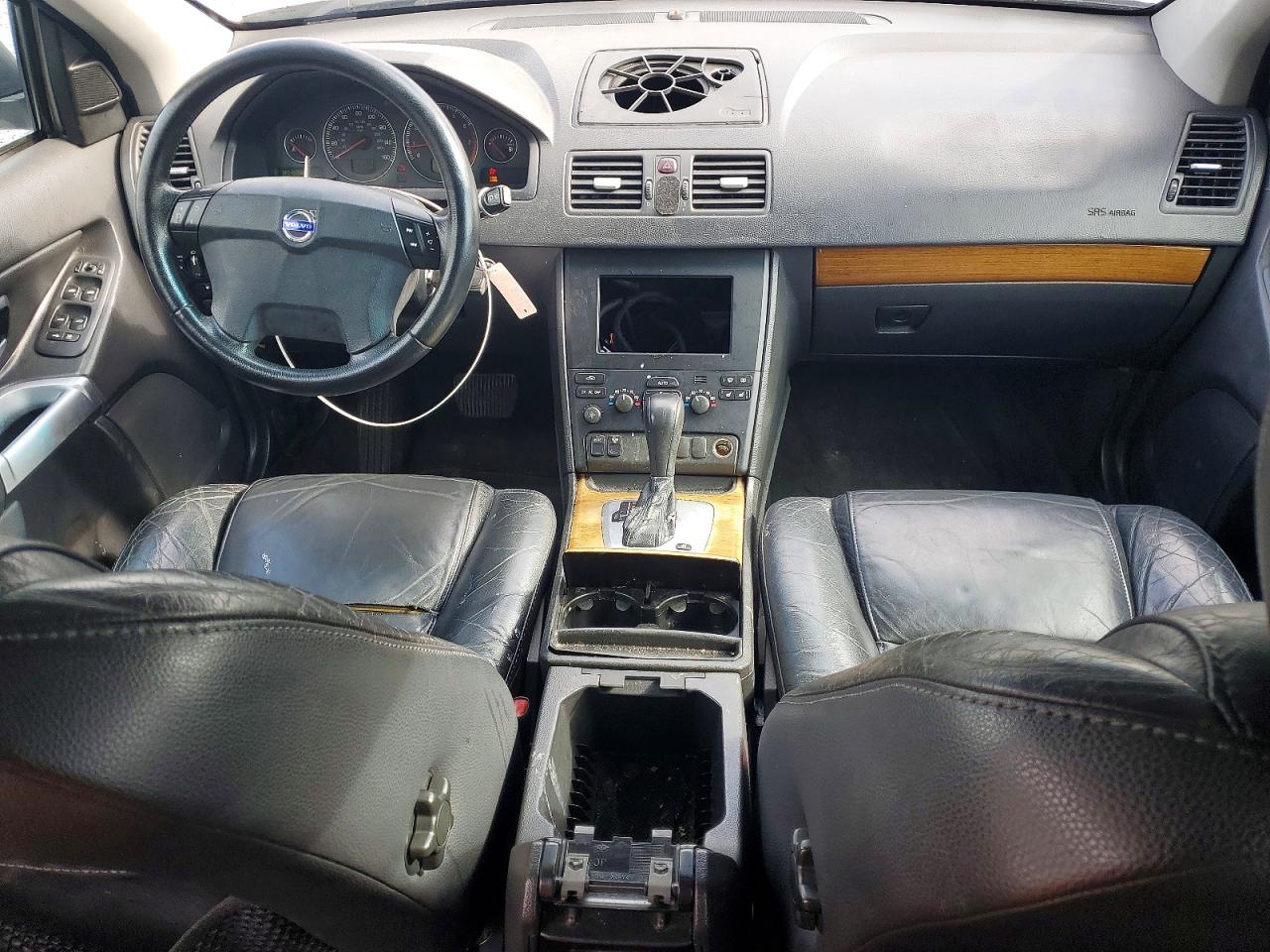 2006 VOLVO XC90