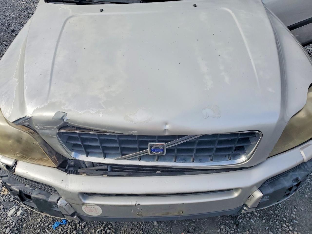 2006 VOLVO XC90