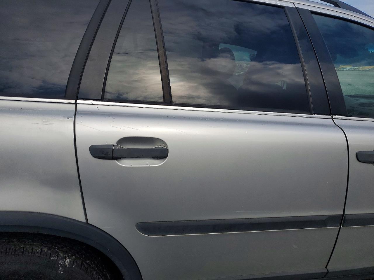 2006 VOLVO XC90