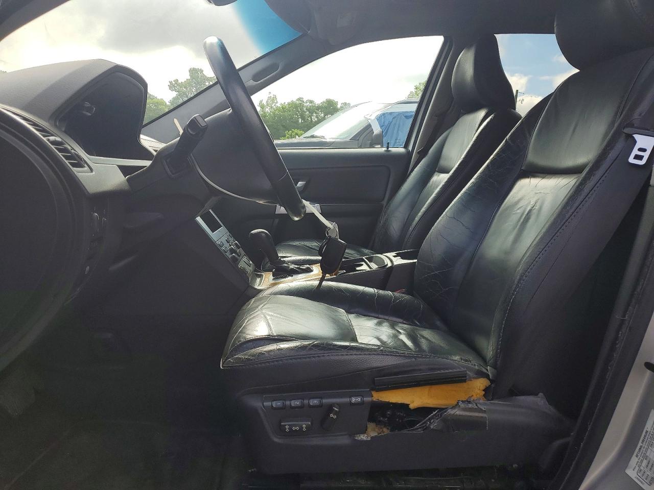 2006 VOLVO XC90