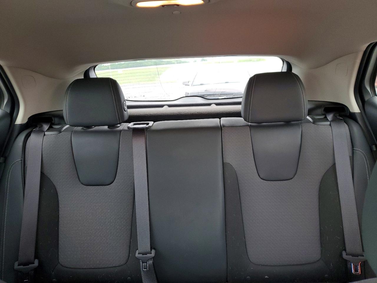 2022 BUICK ENCORE