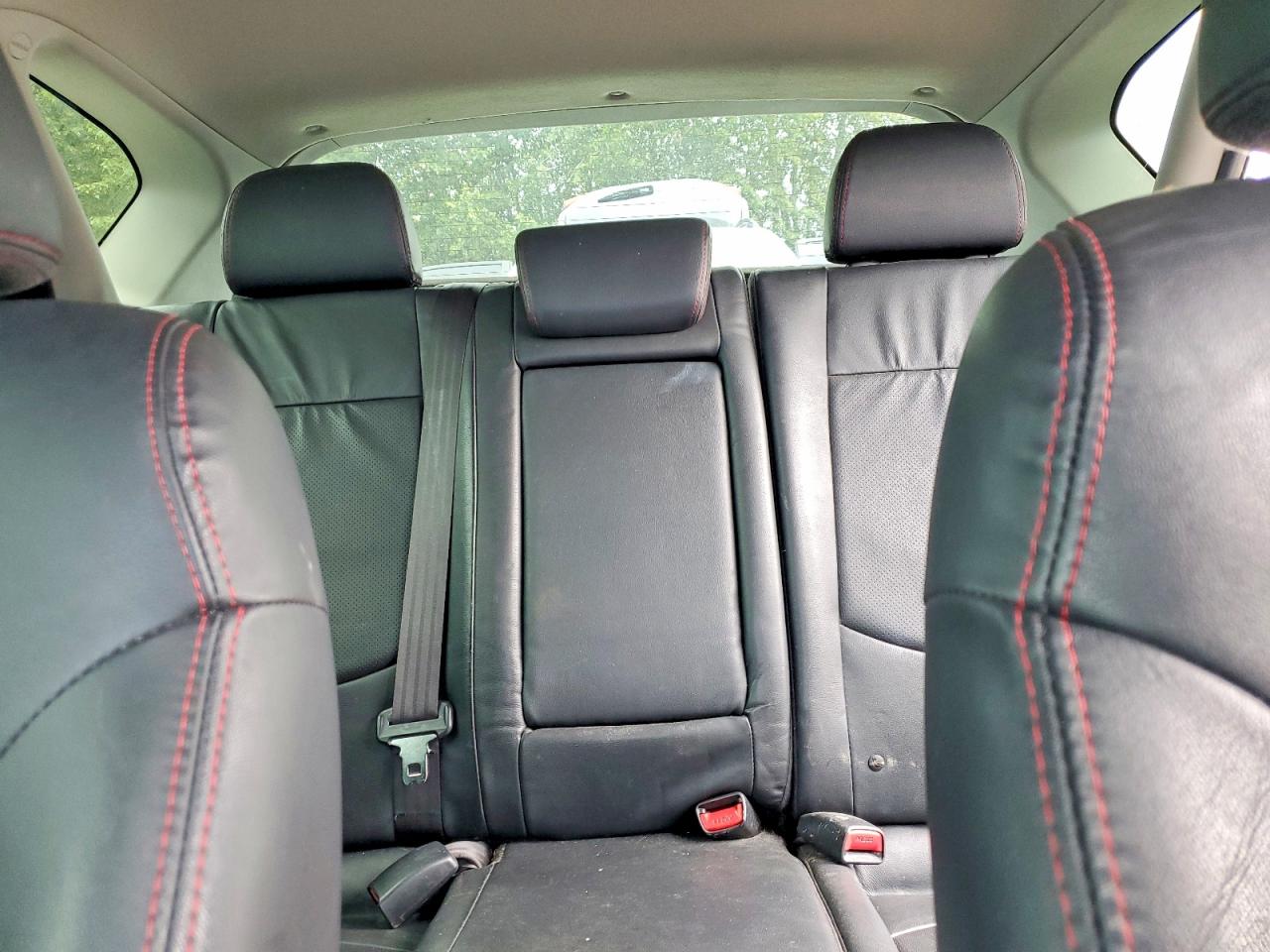 2011 KIA FORTE