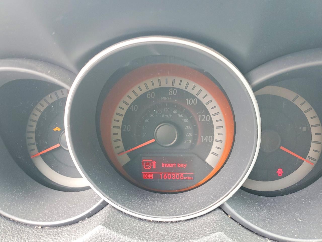 2011 KIA FORTE