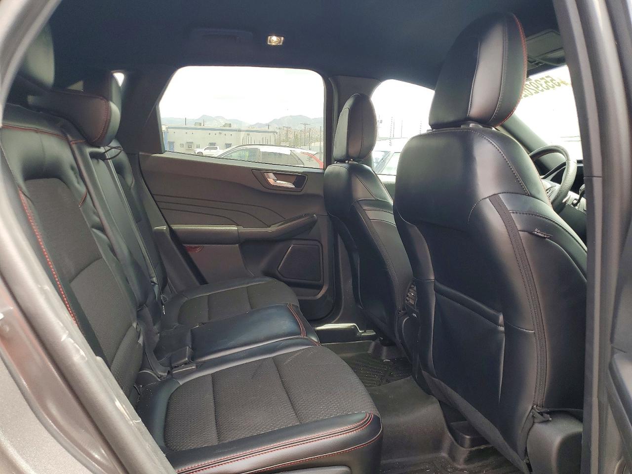 2023 FORD ESCAPE