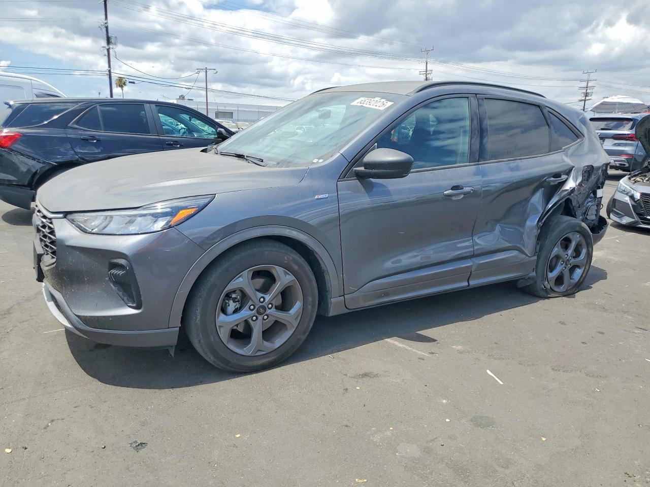 2023 FORD ESCAPE