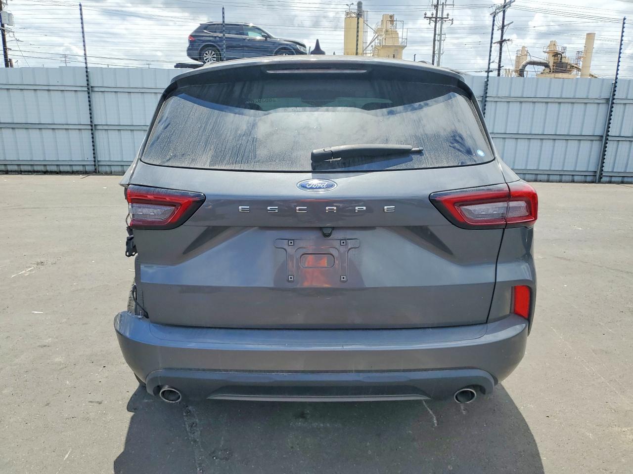 2023 FORD ESCAPE