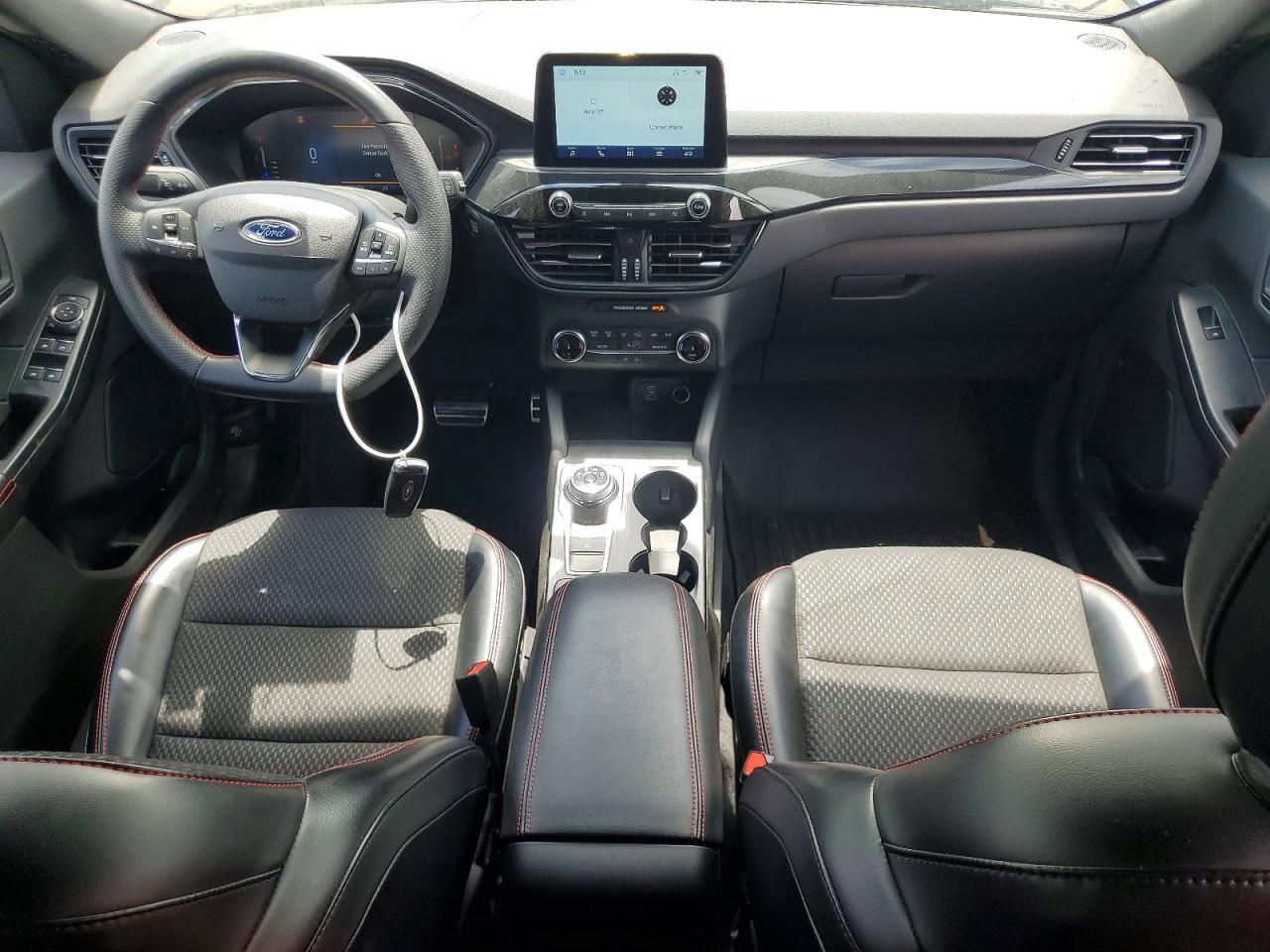 2023 FORD ESCAPE