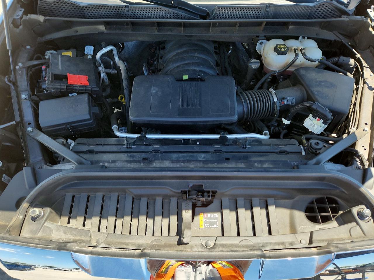 2024 GMC SIERRA