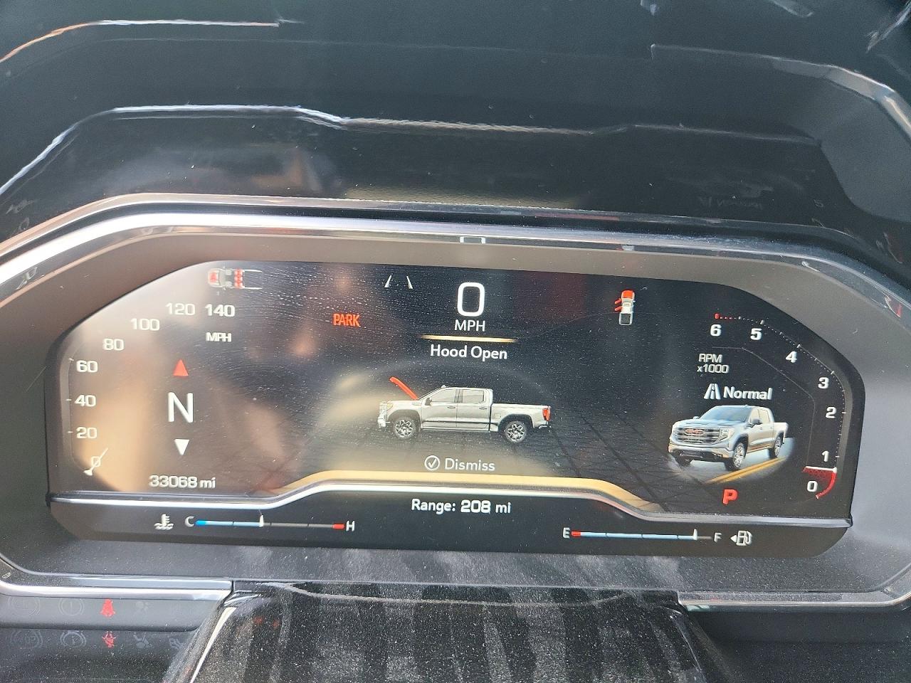 2024 GMC SIERRA