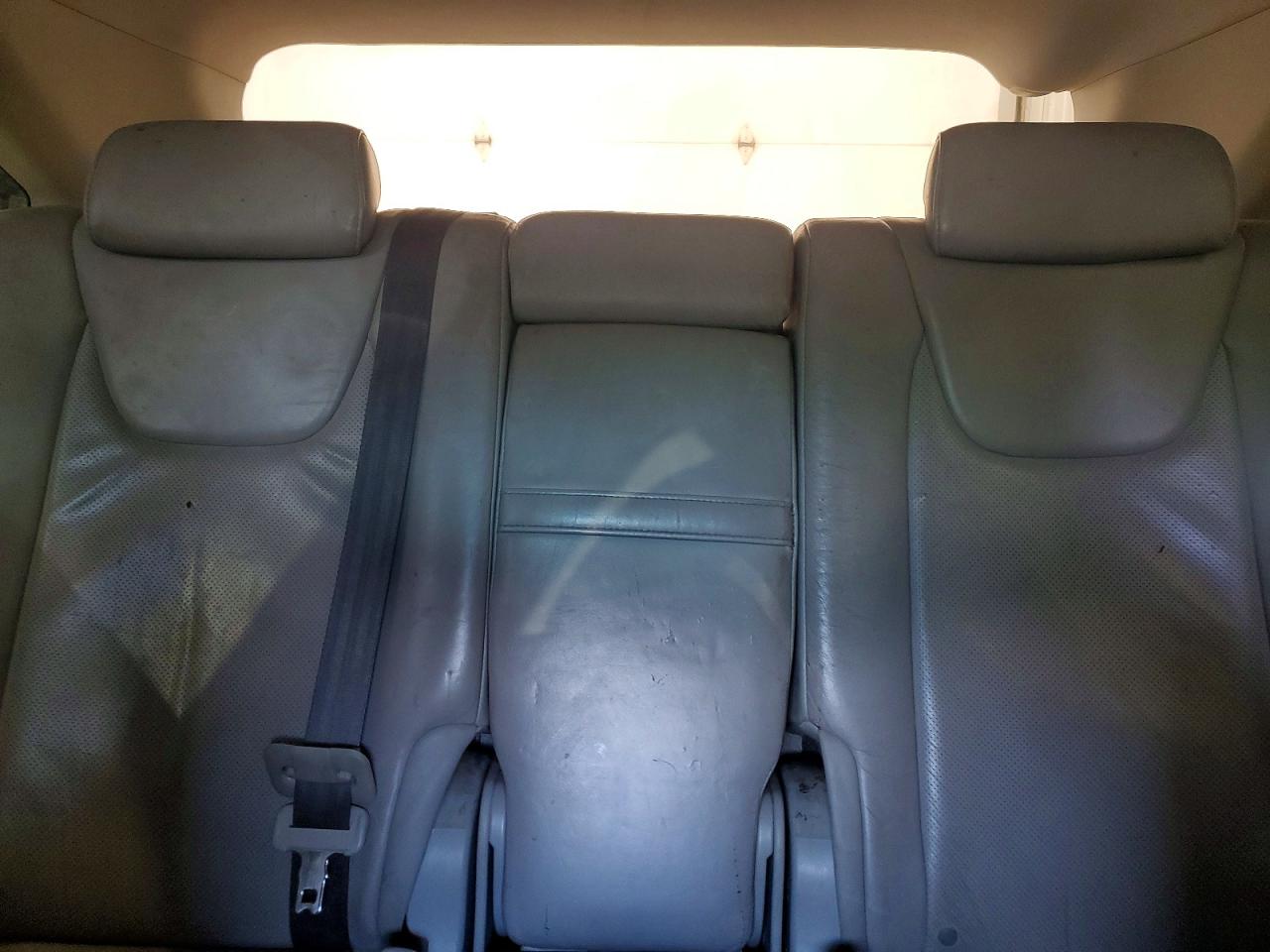 2010 LEXUS RX350
