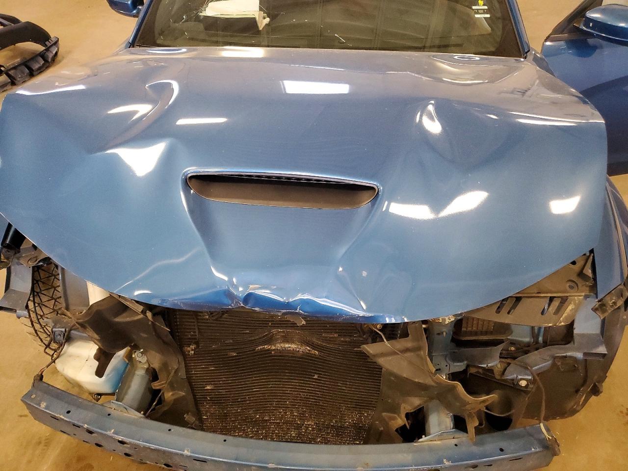 2021 DODGE CHARGER