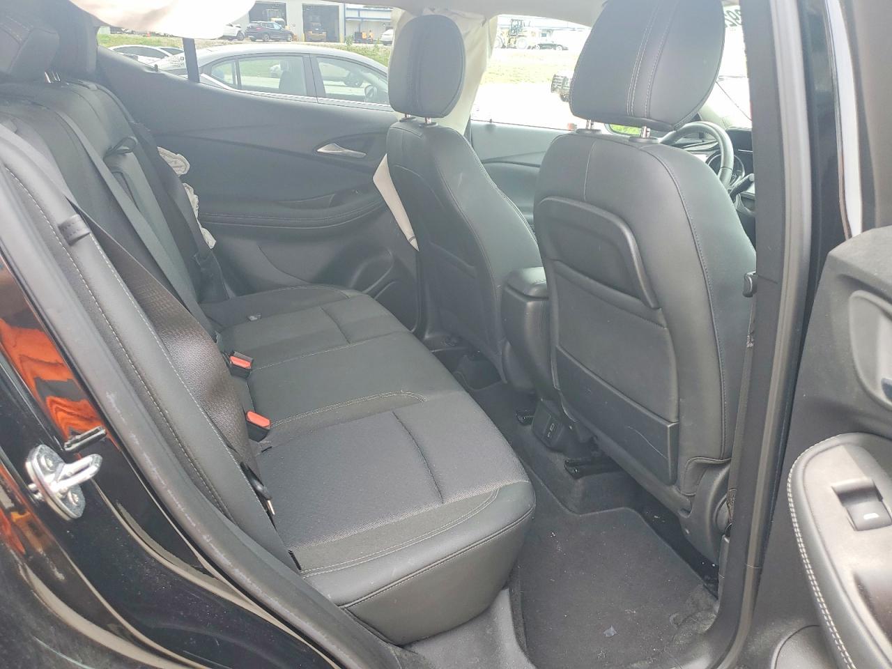 2022 BUICK ENCORE