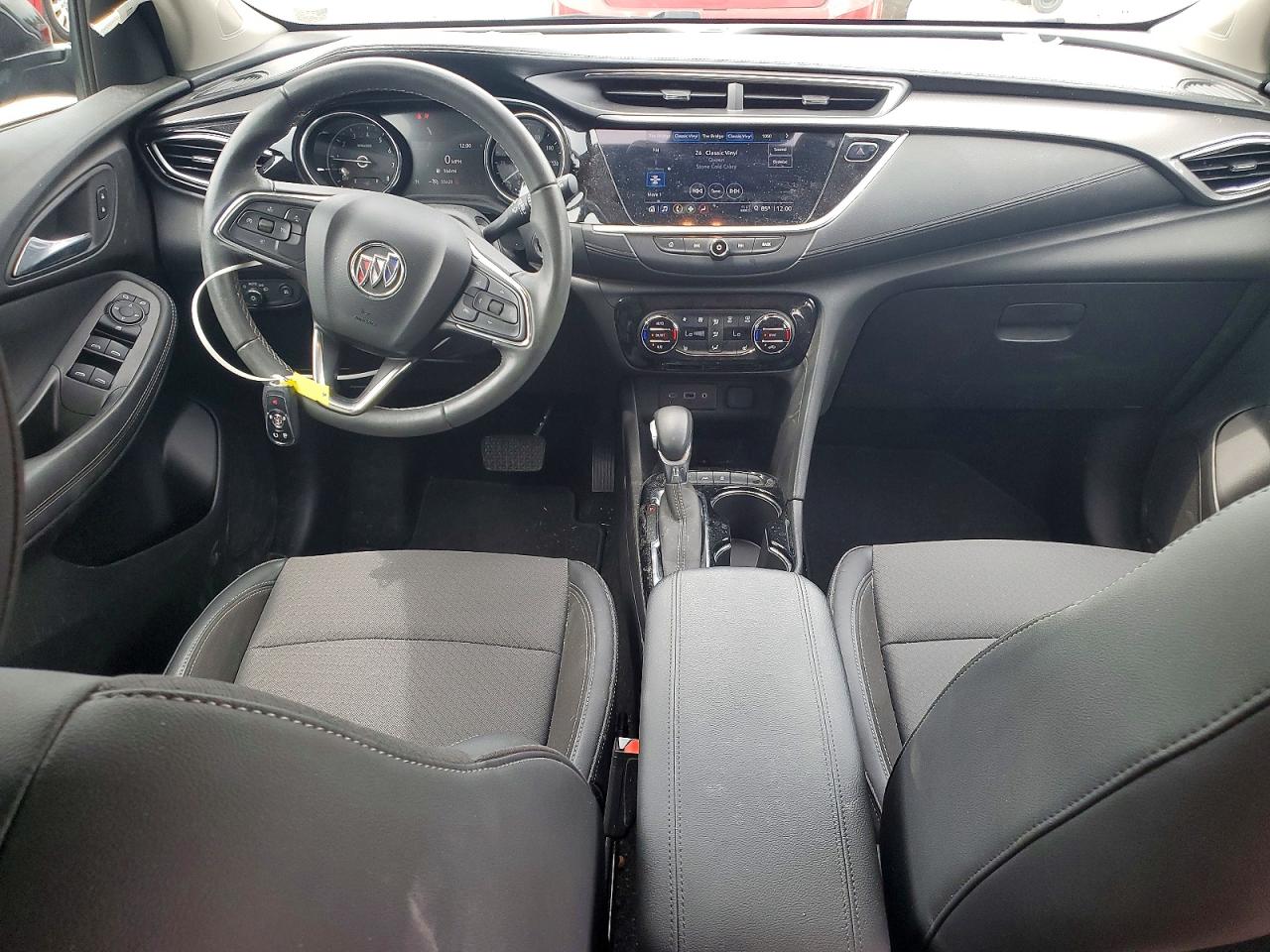 2022 BUICK ENCORE