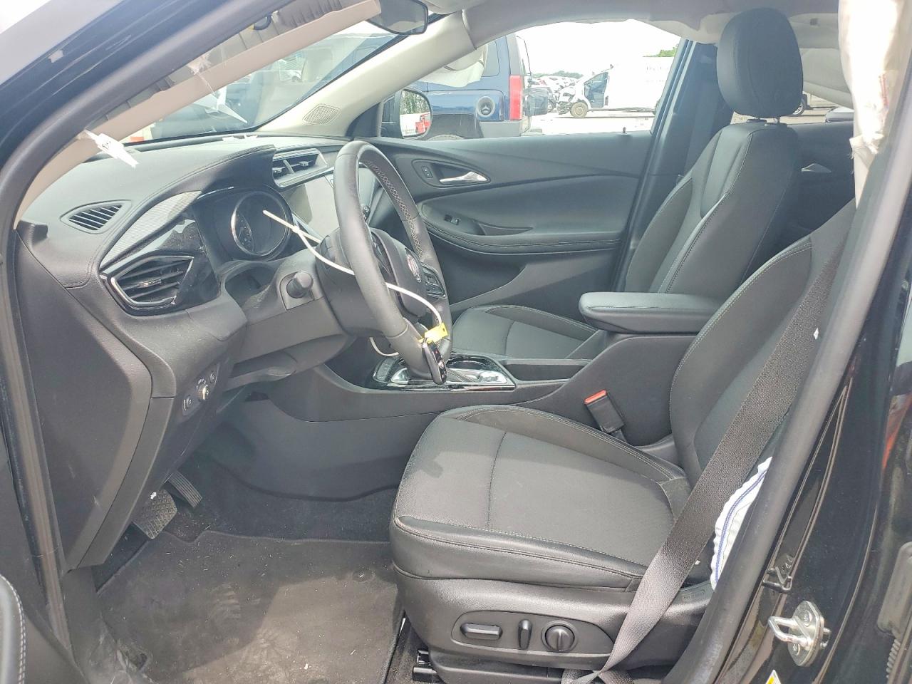 2022 BUICK ENCORE