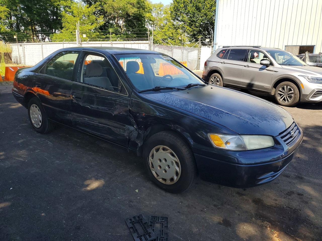 1997 TOYOTA CAMRY