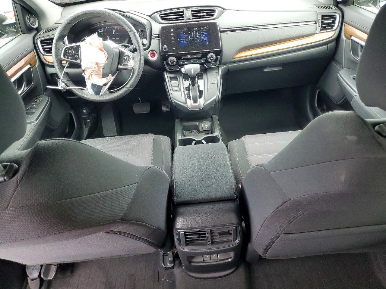 2019 HONDA CRV