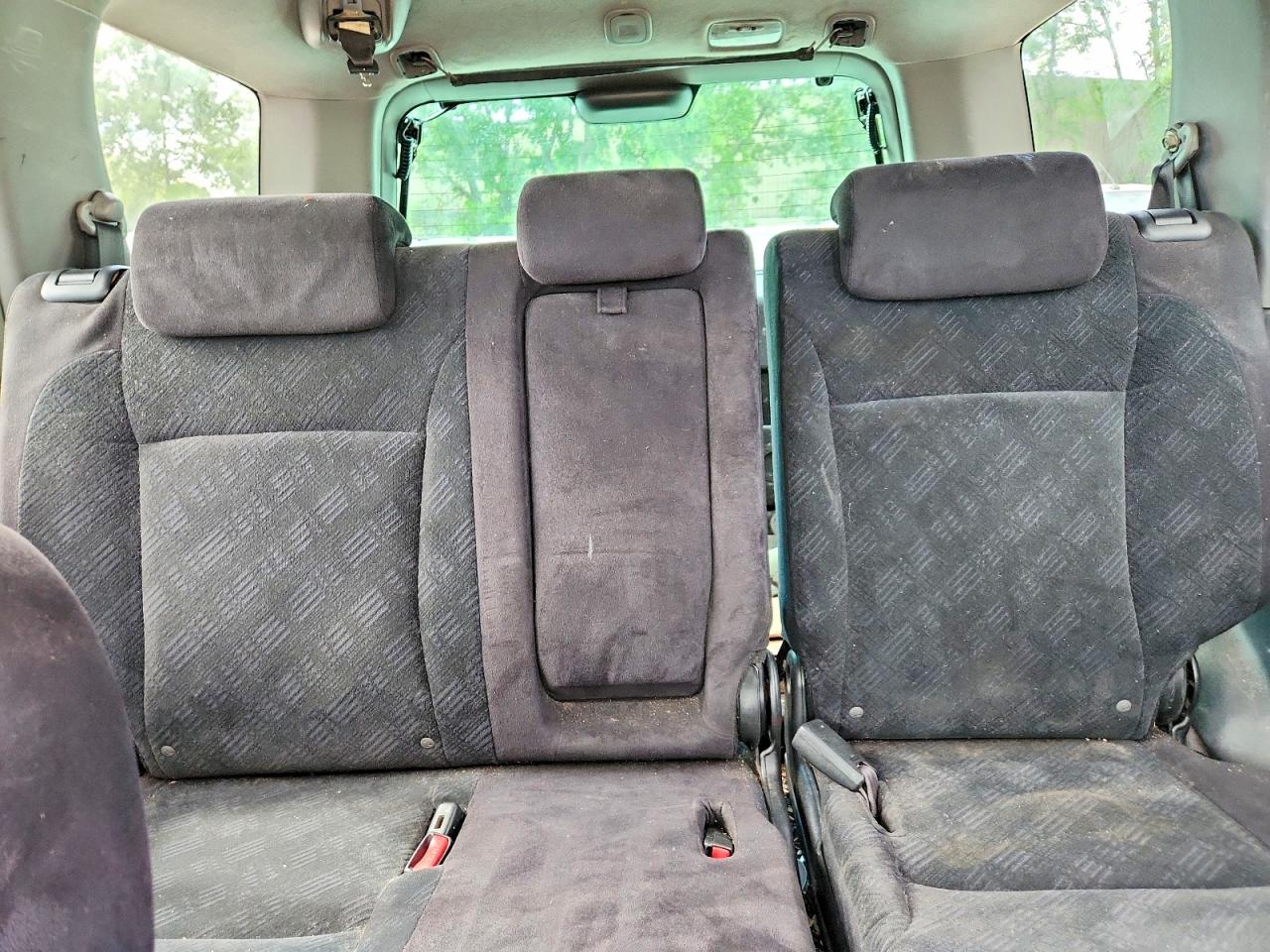 2006 HONDA CRV