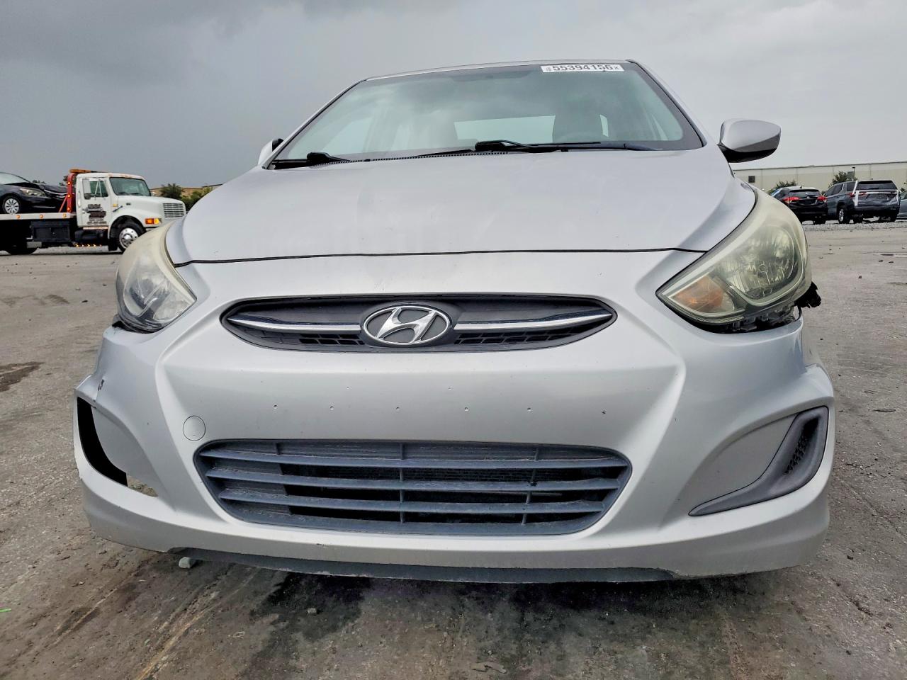 2017 GLOBAL ENVIRONMENTAL PRODUCTS ACCENT SE