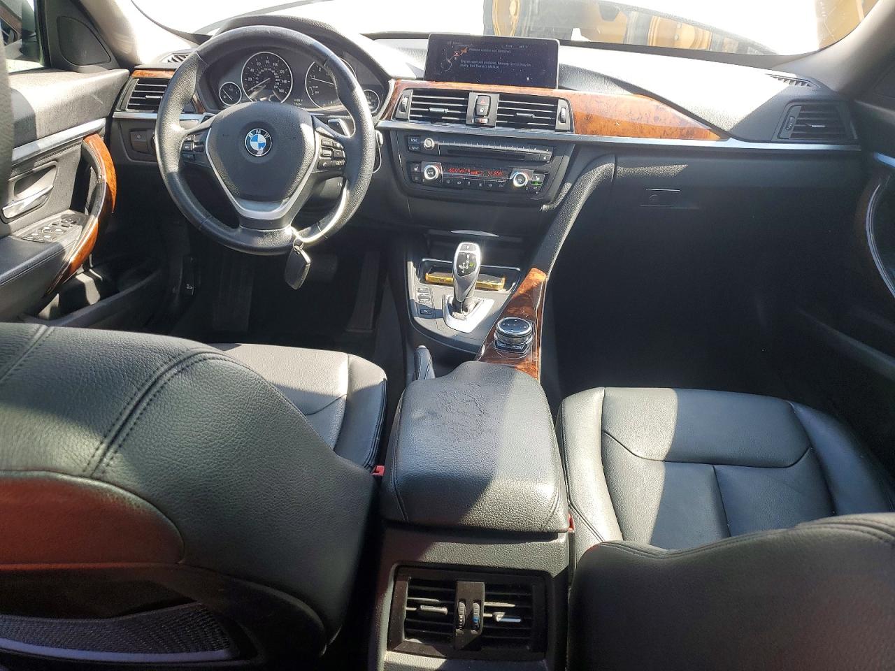 2014 BMW 3 SERIES
