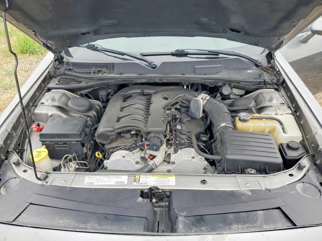 2010 DODGE CHALLENGER