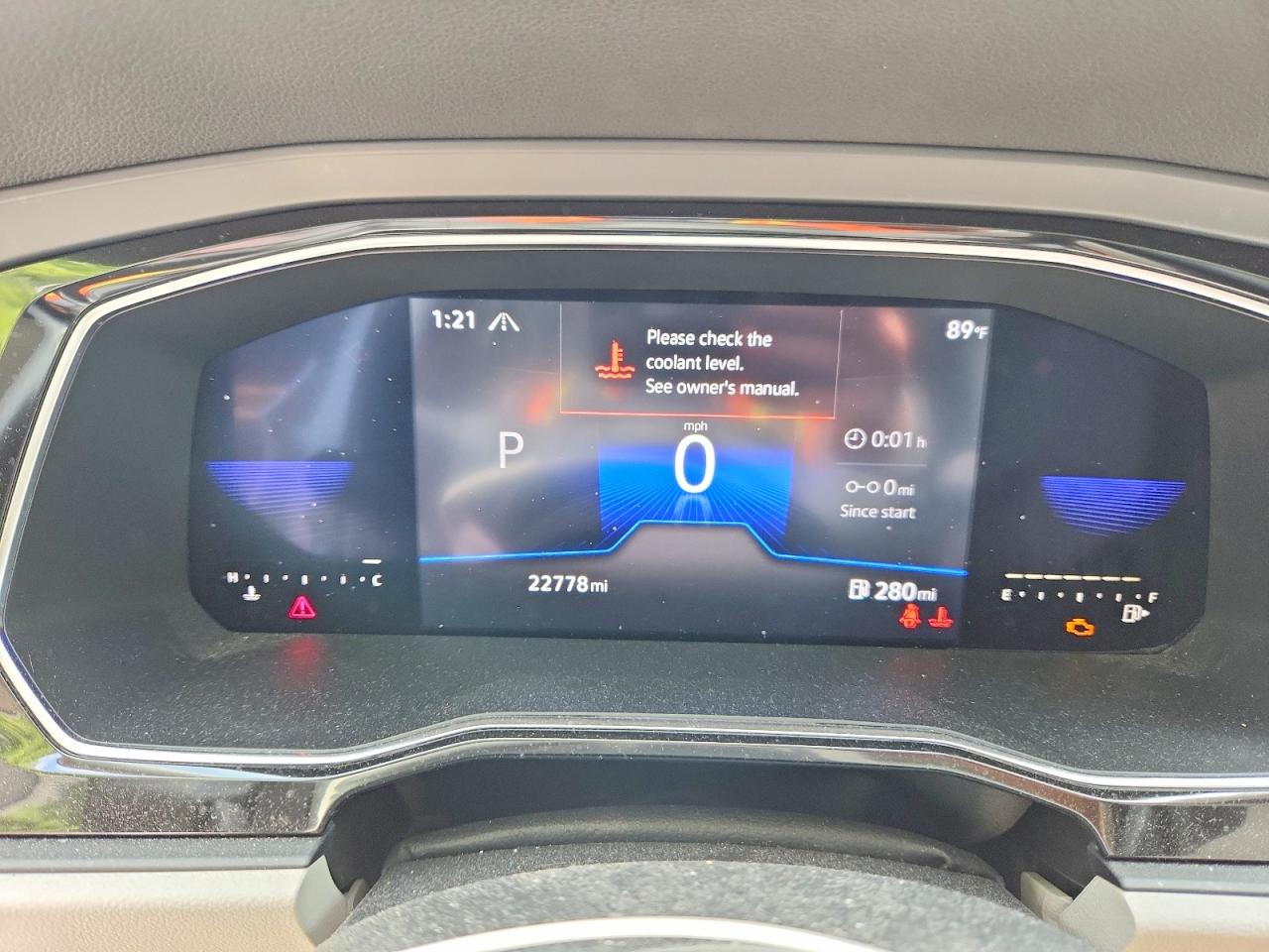 2022 VOLKSWAGEN JETTA
