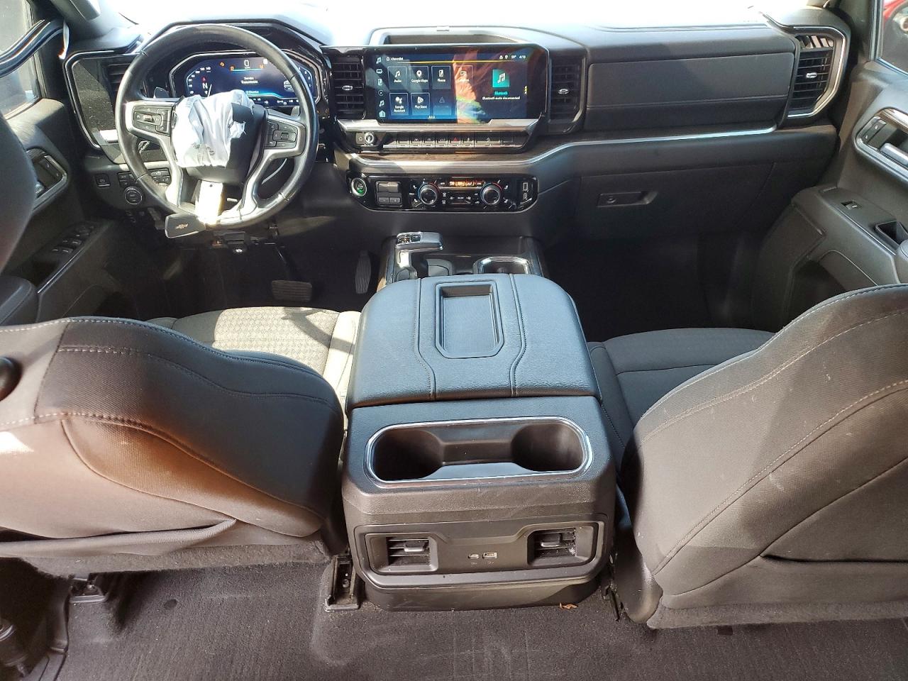 2022 CHEVROLET ALL Models