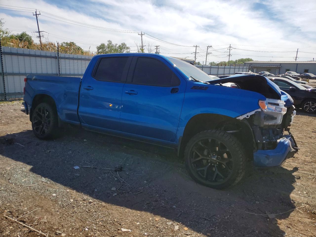 2022 CHEVROLET ALL Models