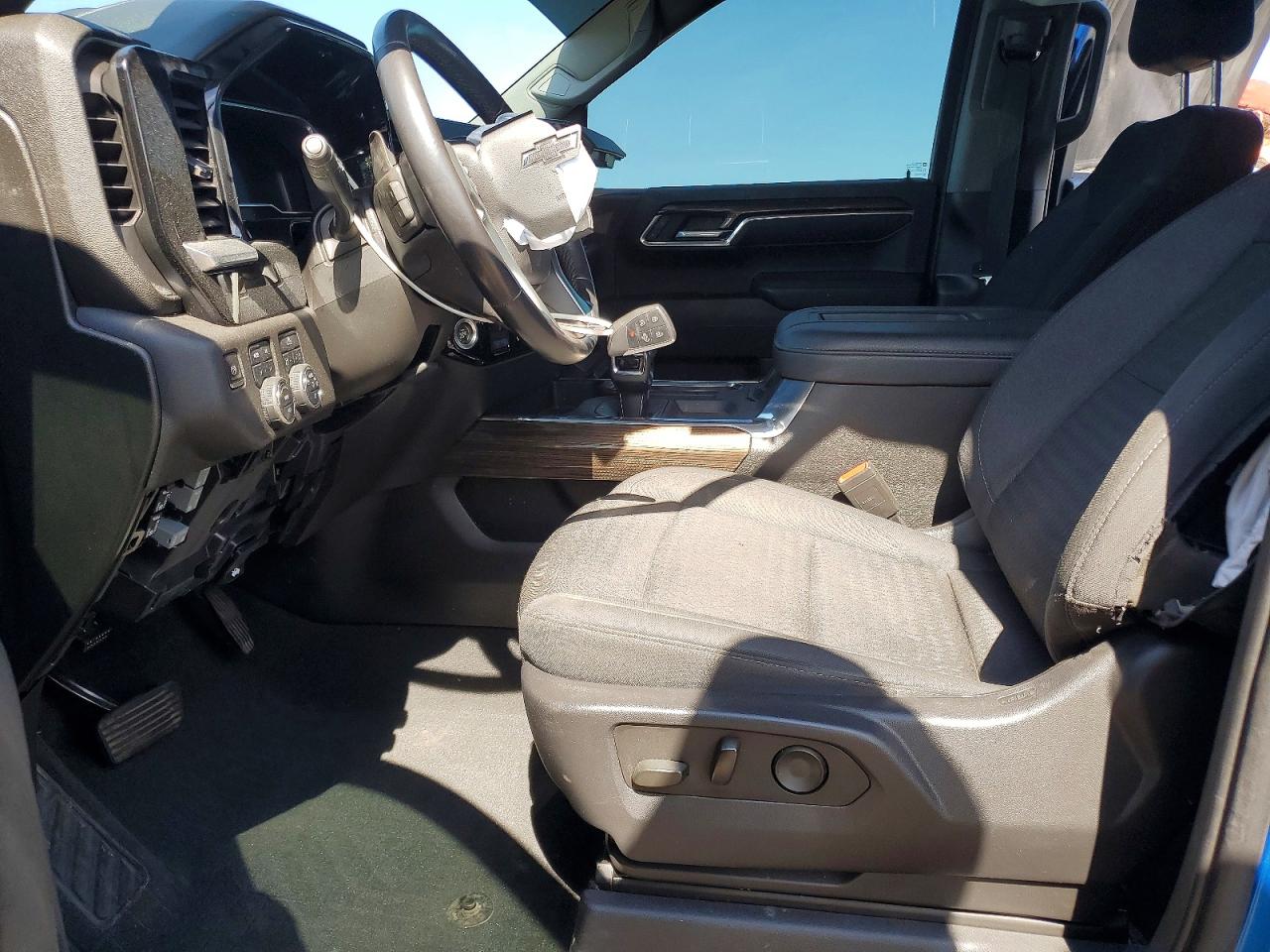 2022 CHEVROLET ALL Models