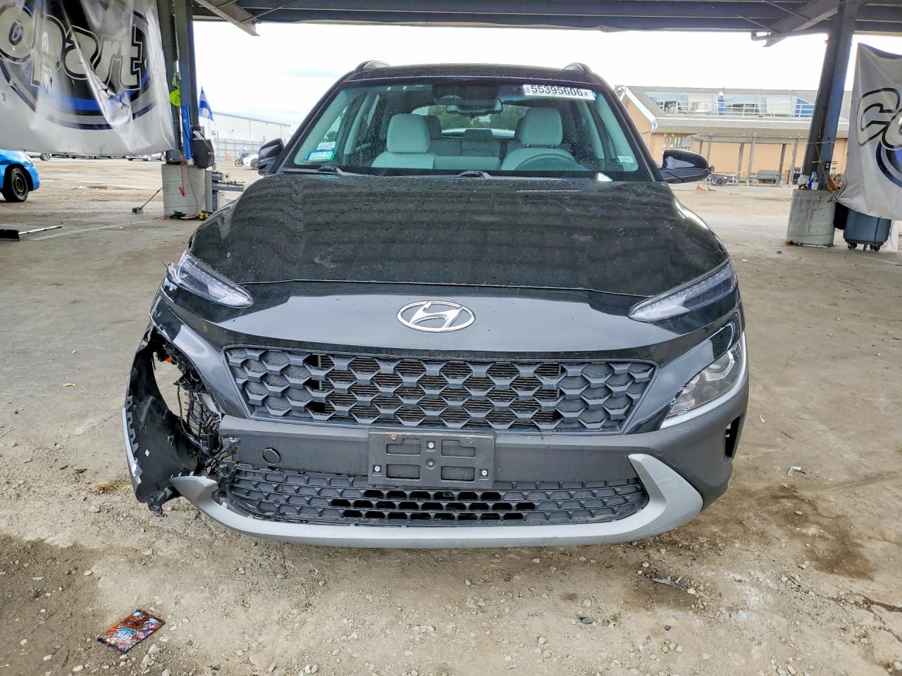 2023 HYUNDAI KONA