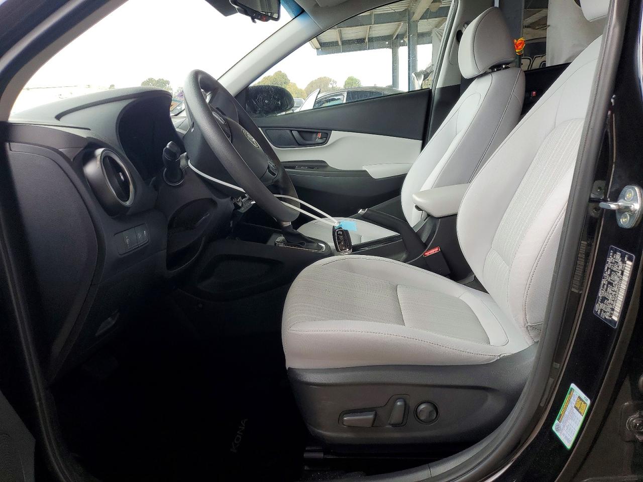 2023 HYUNDAI KONA