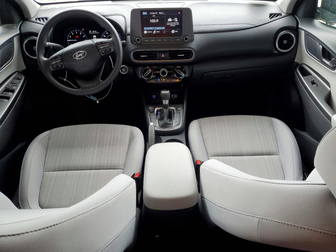 2023 HYUNDAI KONA