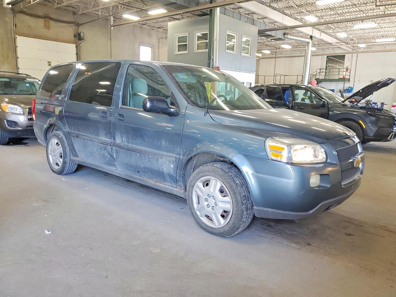 2006 CHEVROLET UPLANDER